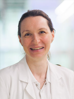 Claudia Fischlin